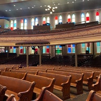 Photo taken at Ryman Auditorium by Paul G. on 11/9/2023