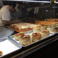 3/19/2017에 Paul G.님이 Delizia 73 Ristorante &amp;amp; Pizza에서 찍은 사진