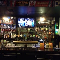 Foto tirada no(a) Dublin Pub por Алексей em 2/1/2015