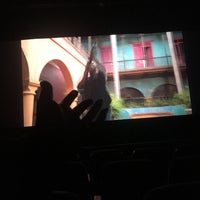 Photo taken at Магия Кино by Ann M. on 10/11/2019