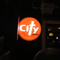11/18/2017 tarihinde Okan ц.ziyaretçi tarafından City Lounge'de çekilen fotoğraf