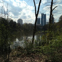 Photo taken at Piedmont Park Grassy Knoll by Julia T. on 4/1/2013