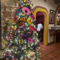 Photo taken at Casa Guadalajara by Saumya S. on 11/28/2022
