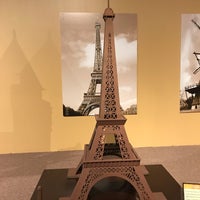 3/17/2019에 Saumya S.님이 The World of Chocolate Museum에서 찍은 사진