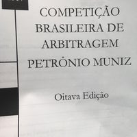 Photo taken at Faculdade de Direito by Luiz G. on 10/28/2017