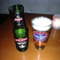 11/18/2012にDouglas L.がThe DRB (Democratic Republic Of Beer)で撮った写真