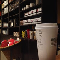 Photo taken at Starbucks by Cherry Rose L. on 1/5/2016