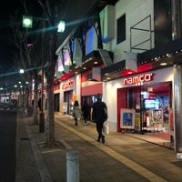 Namco 三宮店 Now Closed Arcade In 中央区
