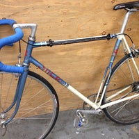 Bicycle Kitchen - 8320482 B8JxDR2sy0 MDBynbGm0LWUbExkZNgkTZR1kqQXo6Ak