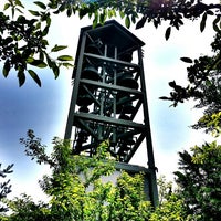 Photo taken at Chicago Botanic Garden by Adam O. on 7/12/2013