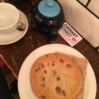2/8/2017にVirginie B.がUrban Tea Roomsで撮った写真
