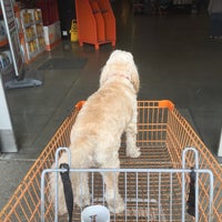 Photo taken at The Home Depot by Sonny G. on 12/10/2015