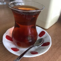 Photo taken at Binbir Tadım Döner by Mustafa S. on 5/11/2019