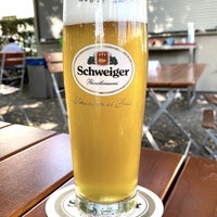 Photo taken at Schweiger Brauhaus Restaurant by noliplame on 9/13/2020