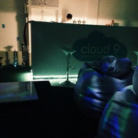 Photo taken at cloud 9 hookah laboratory by Наталья М. on 7/14/2014