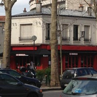 Le Patio Chauffe Picture Of La Maison Bistrot Le Raincy Tripadvisor