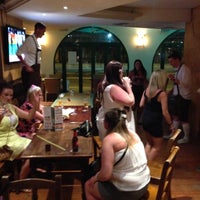 Photo taken at Flaherty&amp;#39;s Irish Bar Ibiza by Flaherty&amp;#39;s Irish Bar Ibiza on 7/28/2014