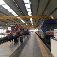 Photo taken at Platform 2 by Sq P. on 8/8/2018