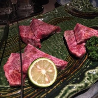 田中屋 雪月花 大野本店 ステーキハウス