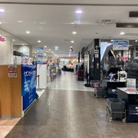 Photo taken at AEON Style by Sq P. on 3/2/2021