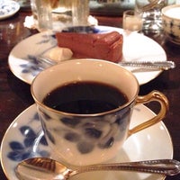 珈琲 武蔵野