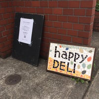 Photo taken at happy DELI by Sq P. on 6/27/2020
