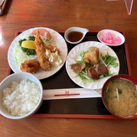 Photo taken at 洋食のみかさ by Sq P. on 9/23/2021
