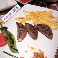 Antre Gurme Isparta Restoran Yorumlari Tripadvisor