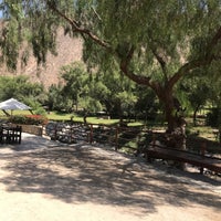 4/10/2018 tarihinde Marcelo C.ziyaretçi tarafından Santa Rosa de Quives Country Club'de çekilen fotoğraf