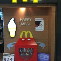Photo taken at McDonald&amp;#39;s by Ali A. on 5/27/2016