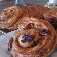 The Pantry Bakery 2 Tips