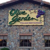 Olive Garden 23 Tips