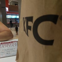 12/9/2018にDiego C.がKFCで撮った写真