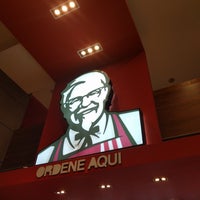 7/10/2018에 Diego C.님이 KFC에서 찍은 사진