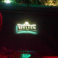 Photo taken at Sheldon Bar by Diego C. on 9/2/2017