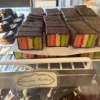 Photo taken at Leli&amp;#39;s Bakery and Pastry Shop by Caitlin on 3/17/2022