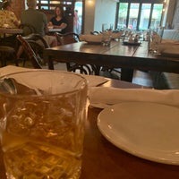 Photo taken at New York Restaurant by Caitlin on 7/31/2019