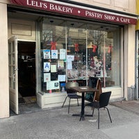 Photo taken at Leli&amp;#39;s Bakery and Pastry Shop by Caitlin on 12/23/2020