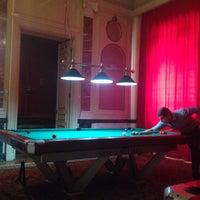 7/15/2015에 Urdeș T.님이 London Club Biliard &amp; Snooker에서 찍은 사진