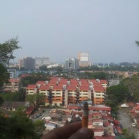 Bukit Panorama Kuala Terengganu