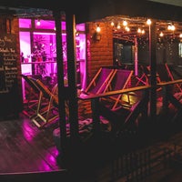 10/23/2018 tarihinde Алексей Ш.ziyaretçi tarafından Why Cocktail Bar'de çekilen fotoğraf
