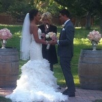 Walnut Grove at Tierra Rejada Ranch - Event Space