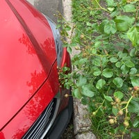 Photo taken at Mazda Авто Интернешнл by NK on 5/31/2020