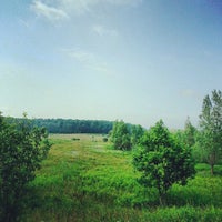 Photo taken at Puslinch Tract Conservation Area by Chris M. on 6/26/2013