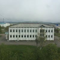 Shahtyorsk City