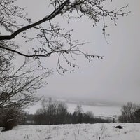 Photo taken at Воронья гора by Марина Н. on 1/2/2021