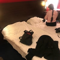 10/6/2018에 Alyona님이 Dodo Hotel  [Design Low Cost Hotel]에서 찍은 사진