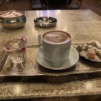 Photo taken at Zeytin Dalı Cafe by Onur K. on 10/3/2022