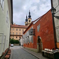 Photo taken at Litomyšl by Zuzana on 7/29/2022