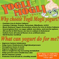 Foto tirada no(a) Yogli Mogli por Yogli Mogli em 4/7/2014